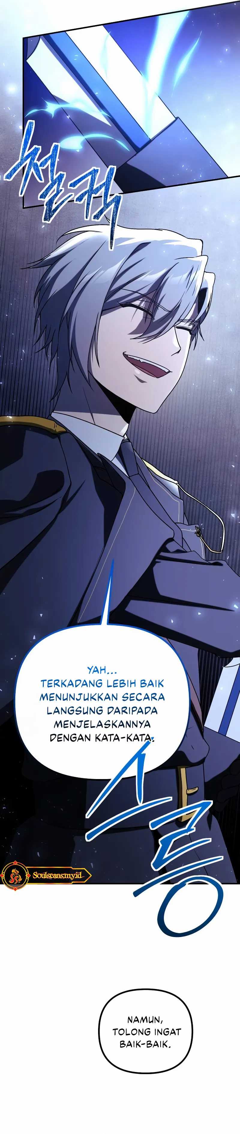 Playing the Perfect Fox-Eyed Villain Chap 23 - Next Chap 24