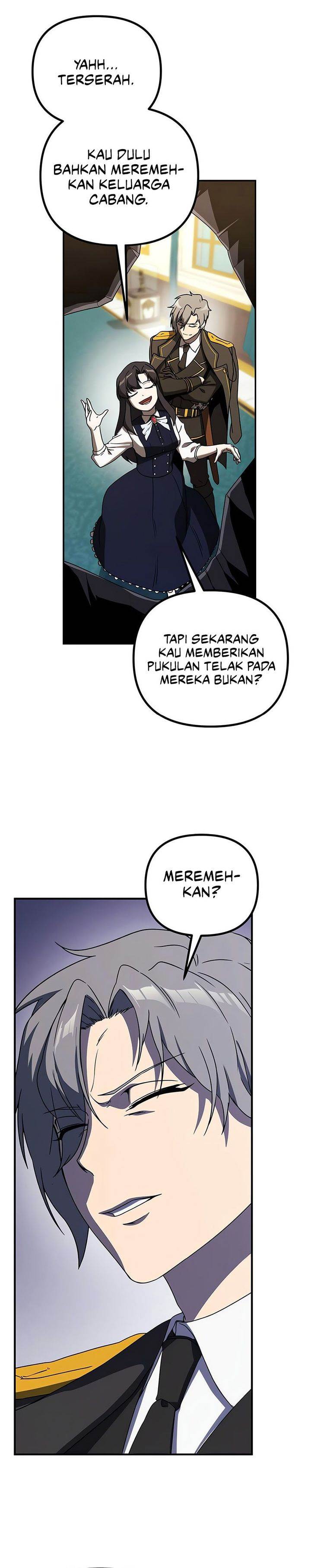 Playing the Perfect Fox-Eyed Villain Chap 20 - Next Chap 21