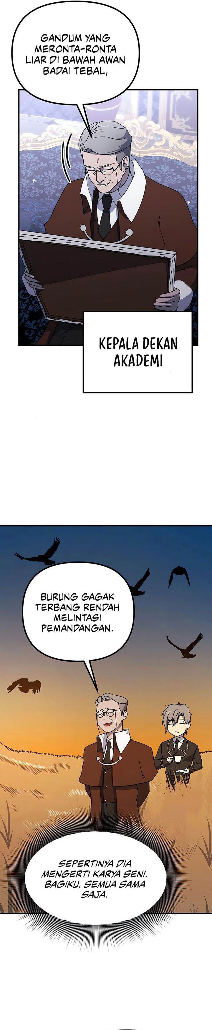 Playing the Perfect Fox-Eyed Villain Chap 20 - Next Chap 21