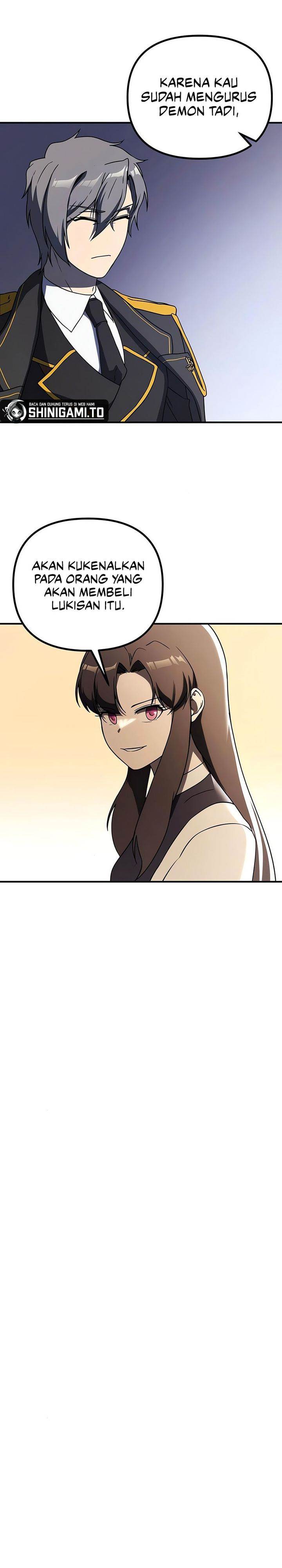 Playing the Perfect Fox-Eyed Villain Chap 20 - Next Chap 21