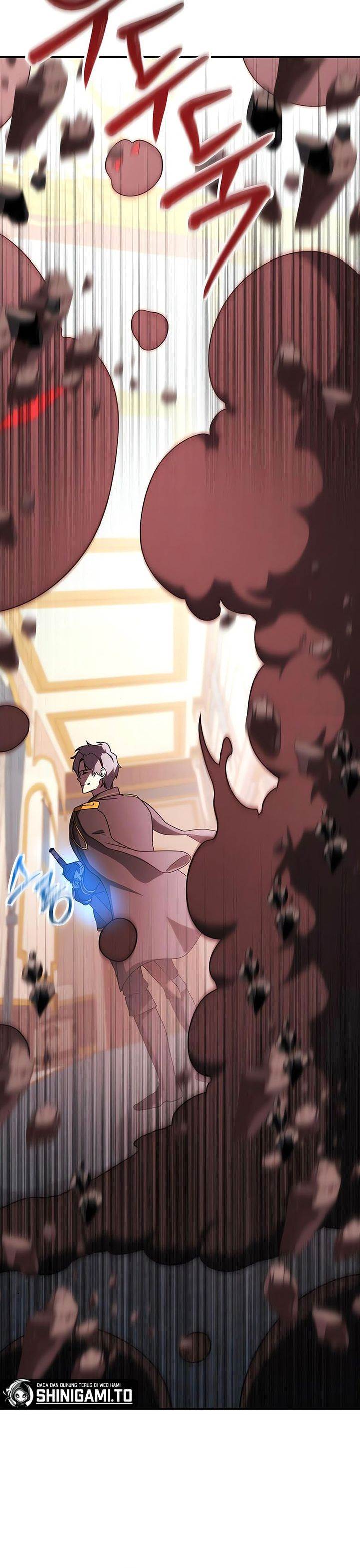 Playing the Perfect Fox-Eyed Villain Chap 20 - Next Chap 21