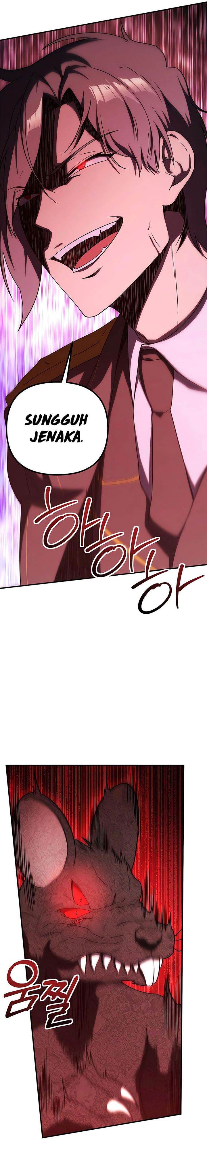 Playing the Perfect Fox-Eyed Villain Chap 20 - Next Chap 21