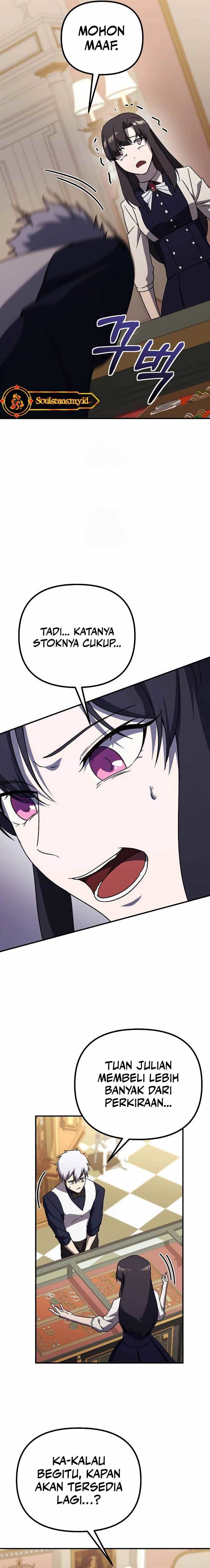 Playing the Perfect Fox-Eyed Villain Chap 21 - Next Chap 22