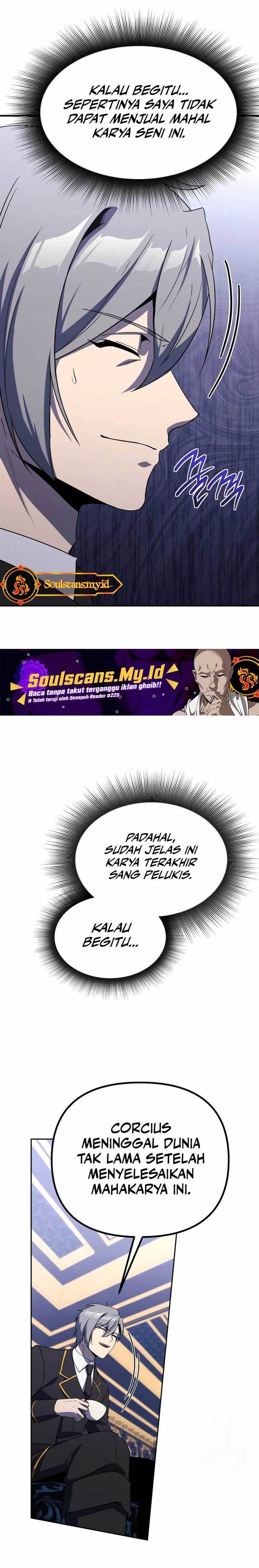 Playing the Perfect Fox-Eyed Villain Chap 21 - Next Chap 22