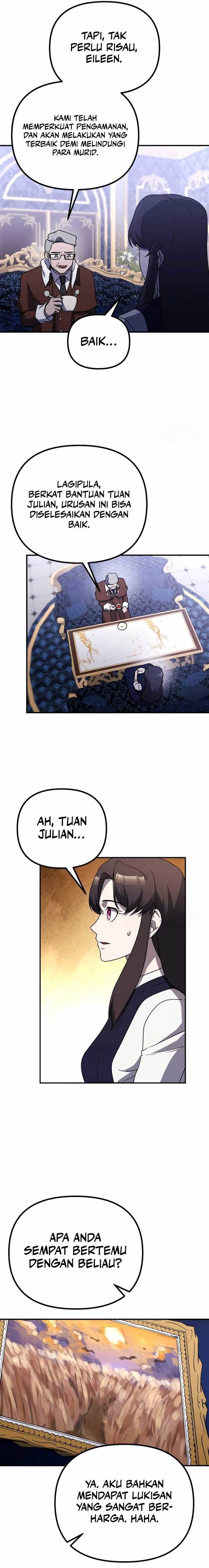 Playing the Perfect Fox-Eyed Villain Chap 21 - Next Chap 22