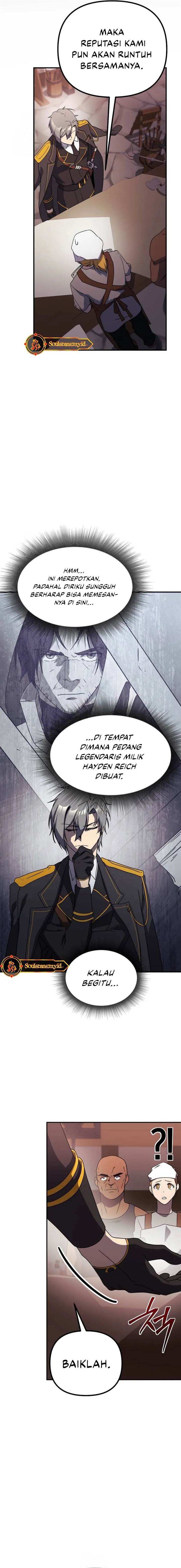 Playing the Perfect Fox-Eyed Villain Chap 22 - Next Chap 23