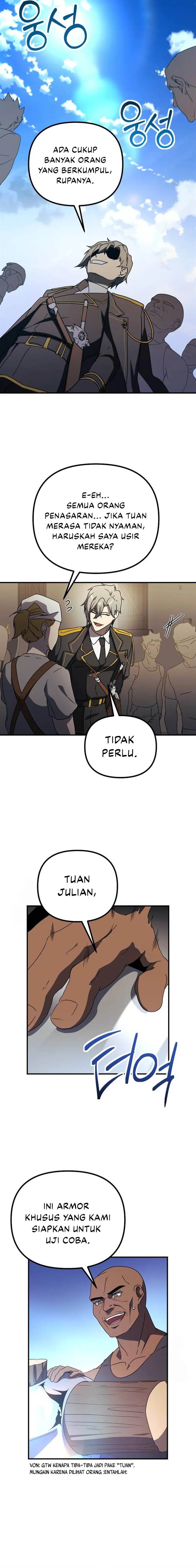 Playing the Perfect Fox-Eyed Villain Chap 22 - Next Chap 23