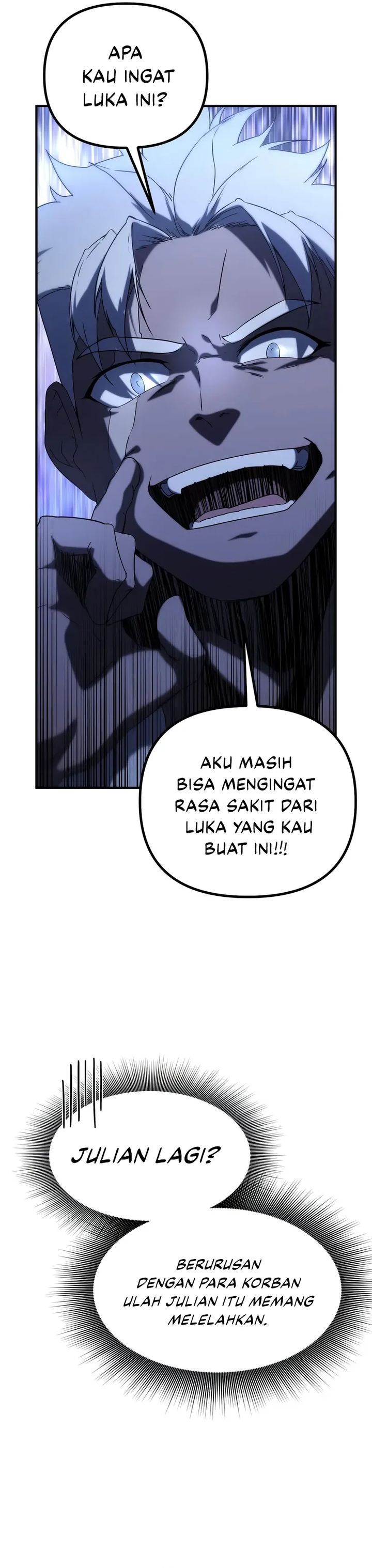 Playing the Perfect Fox-Eyed Villain Chap 24 - Next Chap 25