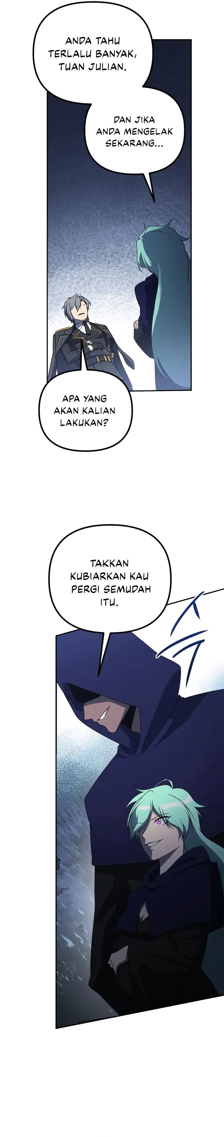 Playing the Perfect Fox-Eyed Villain Chap 24 - Next Chap 25