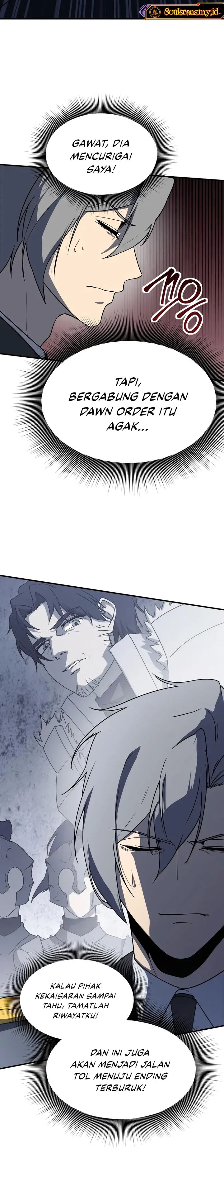 Playing the Perfect Fox-Eyed Villain Chap 24 - Next Chap 25