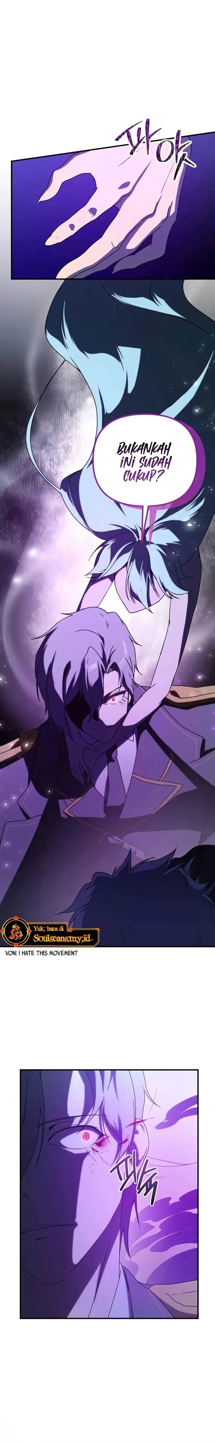 Playing the Perfect Fox-Eyed Villain Chap 25 - Next Chap 26