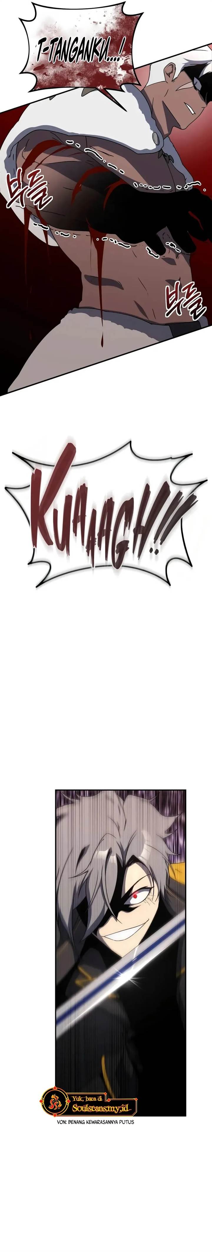 Playing the Perfect Fox-Eyed Villain Chap 25 - Next Chap 26