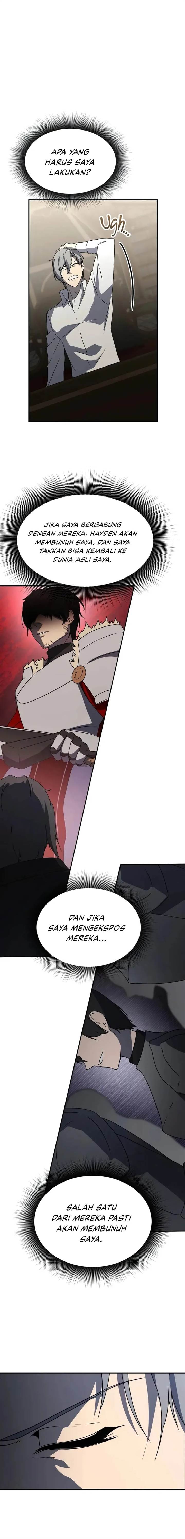 Playing the Perfect Fox-Eyed Villain Chap 25 - Next Chap 26