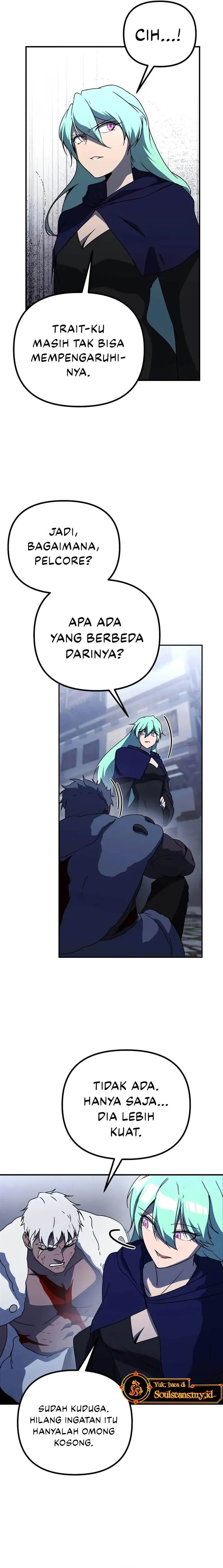 Playing the Perfect Fox-Eyed Villain Chap 25 - Next Chap 26