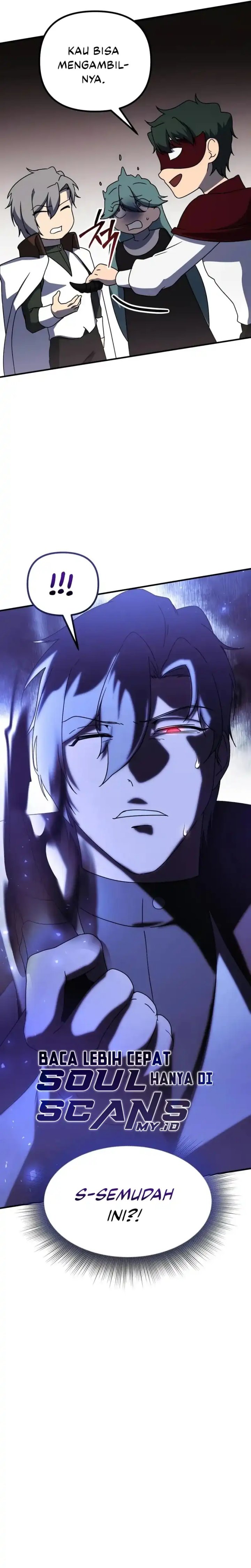 Playing the Perfect Fox-Eyed Villain Chap 26 - Next Chap 27