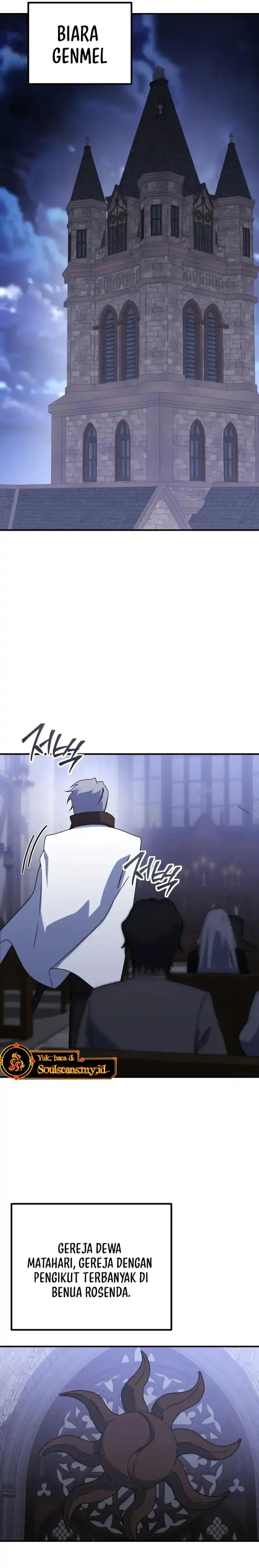 Playing the Perfect Fox-Eyed Villain Chap 26 - Next Chap 27