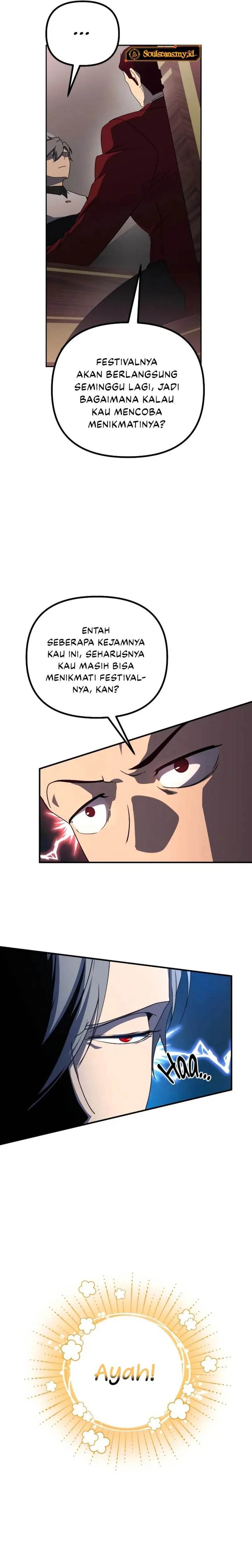 Playing the Perfect Fox-Eyed Villain Chap 27 - Next Chap 28