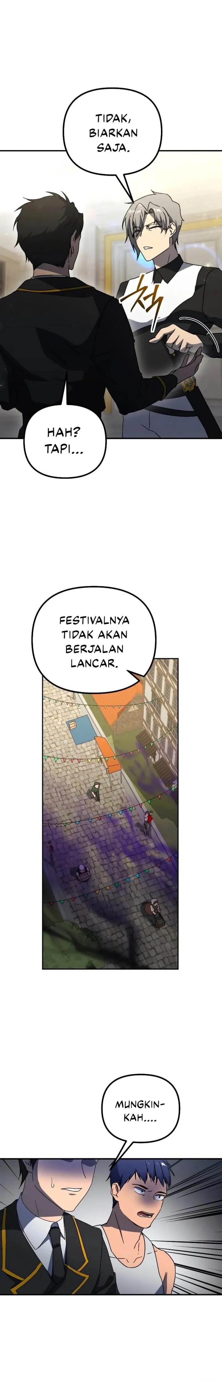 Playing the Perfect Fox-Eyed Villain Chap 27 - Next Chap 28