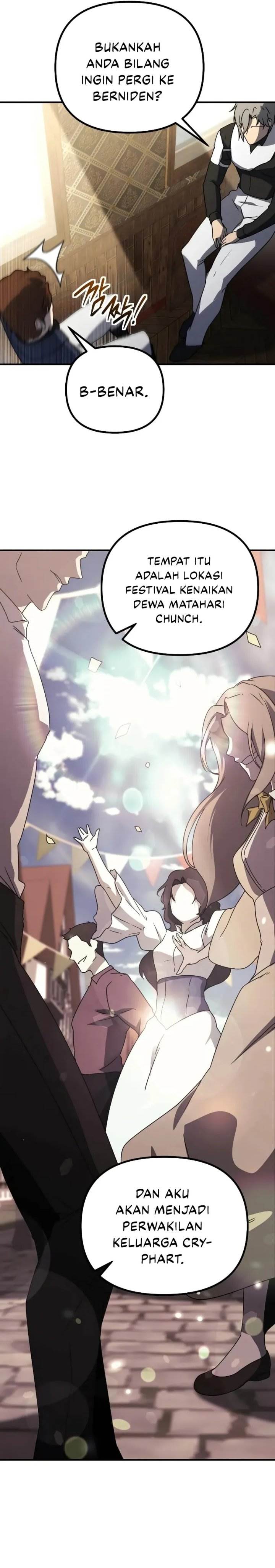 Playing the Perfect Fox-Eyed Villain Chap 27 - Next Chap 28