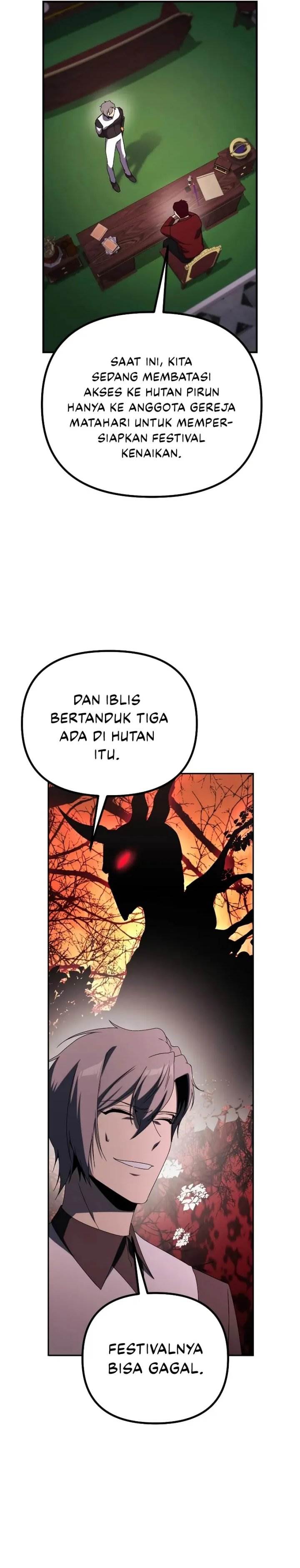 Playing the Perfect Fox-Eyed Villain Chap 27 - Next Chap 28