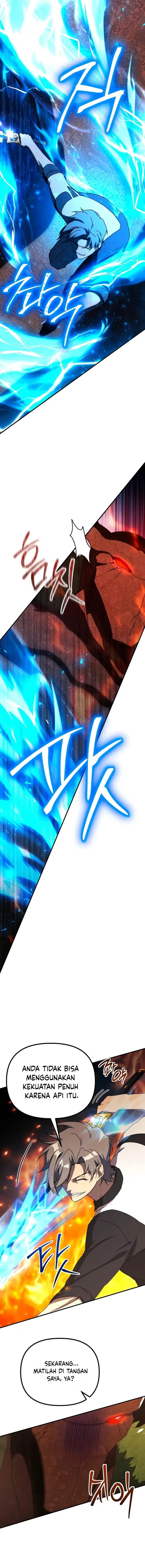 Playing the Perfect Fox-Eyed Villain Chap 29 - Next Chap 30