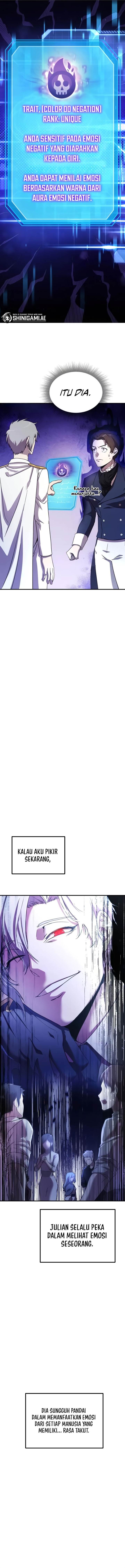 Playing the Perfect Fox-Eyed Villain Chap 3 - Next Chap 4