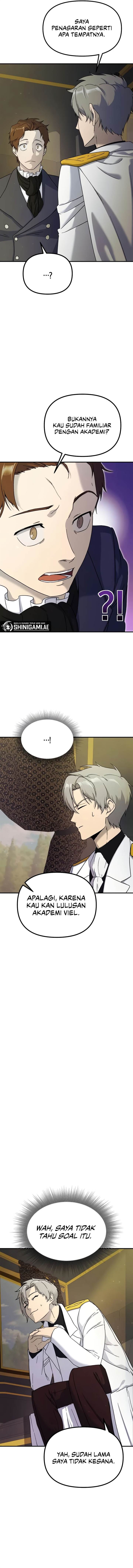 Playing the Perfect Fox-Eyed Villain Chap 3 - Next Chap 4