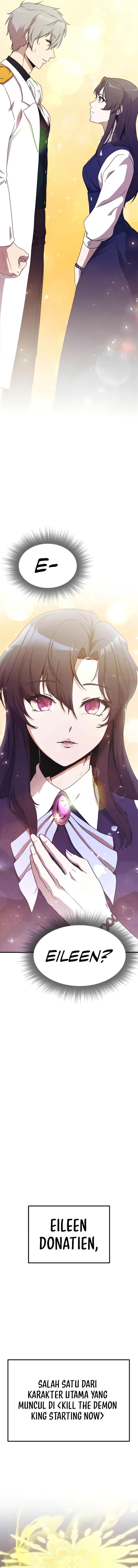 Playing the Perfect Fox-Eyed Villain Chap 3 - Next Chap 4