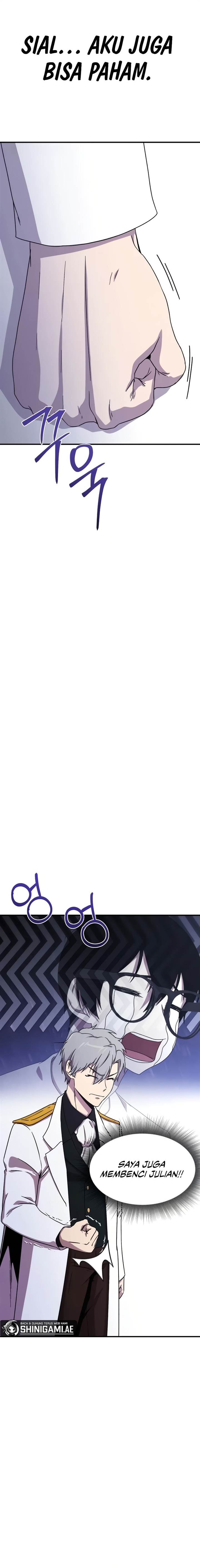 Playing the Perfect Fox-Eyed Villain Chap 3 - Next Chap 4