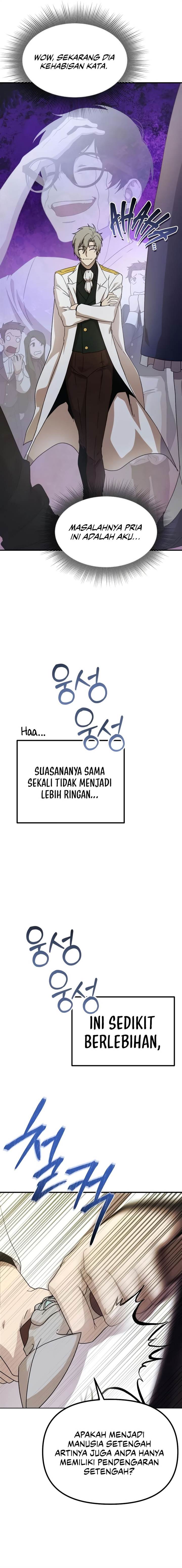 Playing the Perfect Fox-Eyed Villain Chap 3 - Next Chap 4