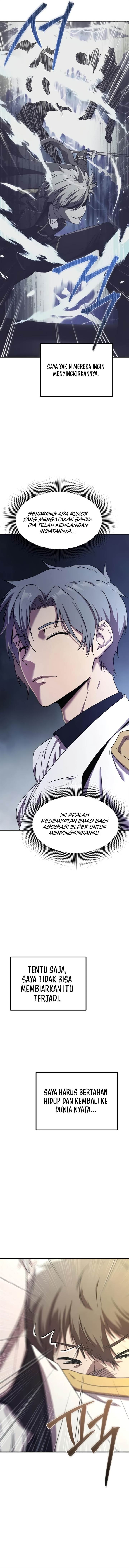 Playing the Perfect Fox-Eyed Villain Chap 3 - Next Chap 4