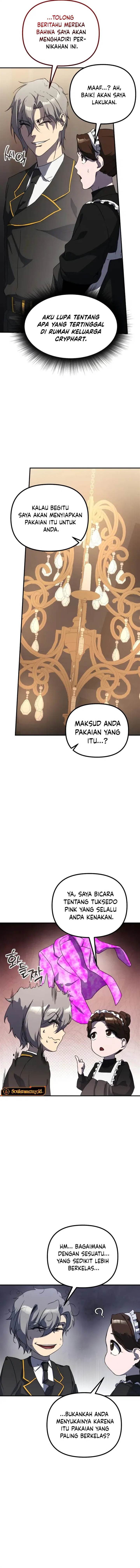 Playing the Perfect Fox-Eyed Villain Chap 33 - Next Chap 34