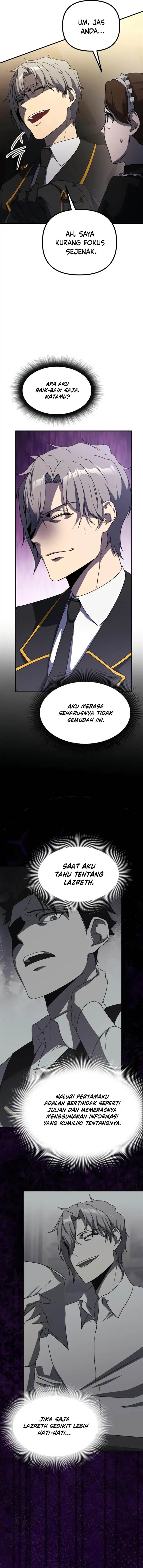 Playing the Perfect Fox-Eyed Villain Chap 33 - Next Chap 34