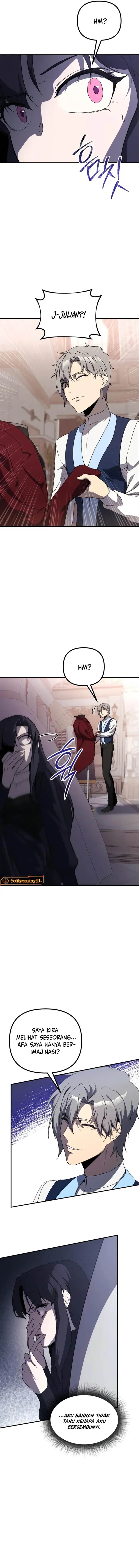 Playing the Perfect Fox-Eyed Villain Chap 33 - Next Chap 34