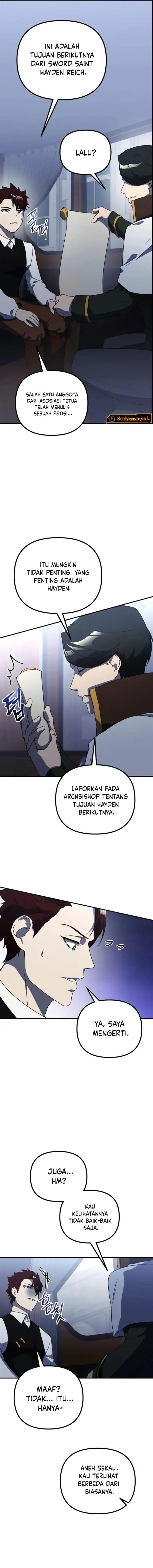 Playing the Perfect Fox-Eyed Villain Chap 33 - Next Chap 34