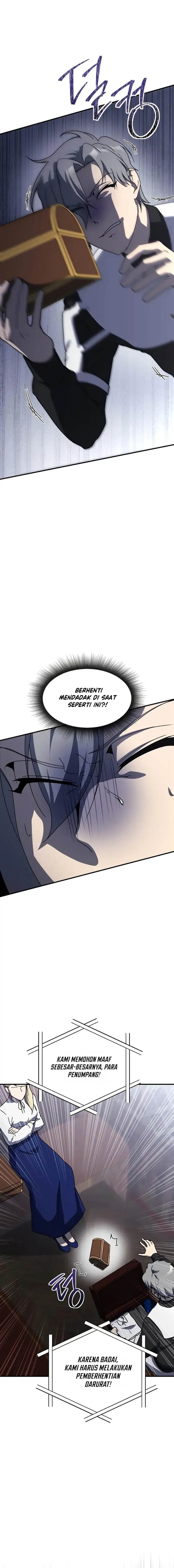 Playing the Perfect Fox-Eyed Villain Chap 30 - Next Chap 31