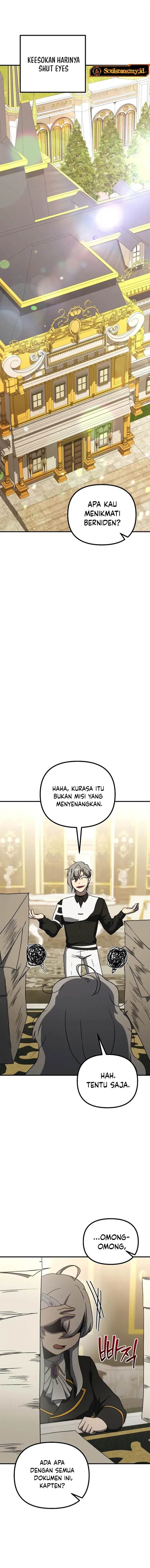 Playing the Perfect Fox-Eyed Villain Chap 30 - Next Chap 31