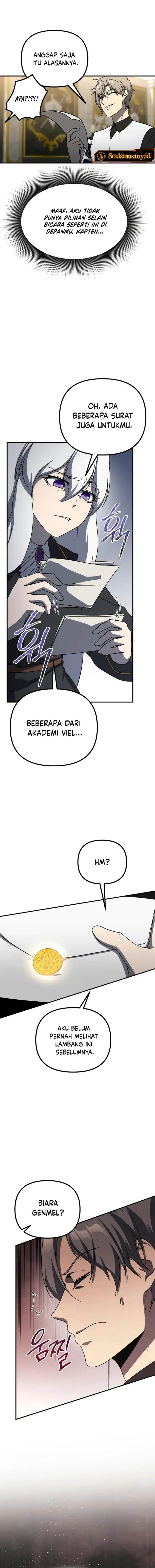 Playing the Perfect Fox-Eyed Villain Chap 30 - Next Chap 31