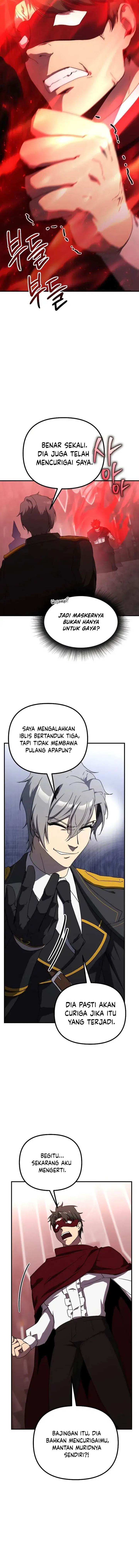Playing the Perfect Fox-Eyed Villain Chap 32 - Next Chap 33