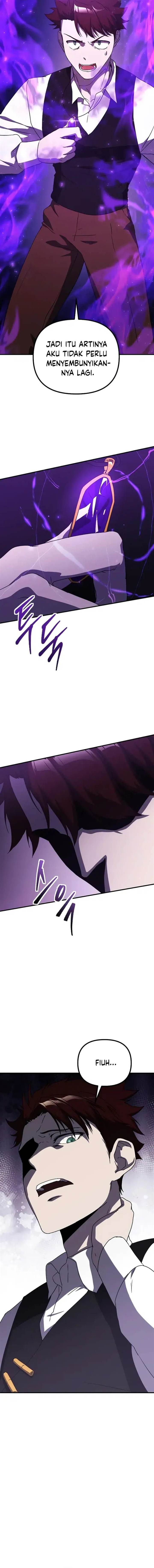 Playing the Perfect Fox-Eyed Villain Chap 32 - Next Chap 33