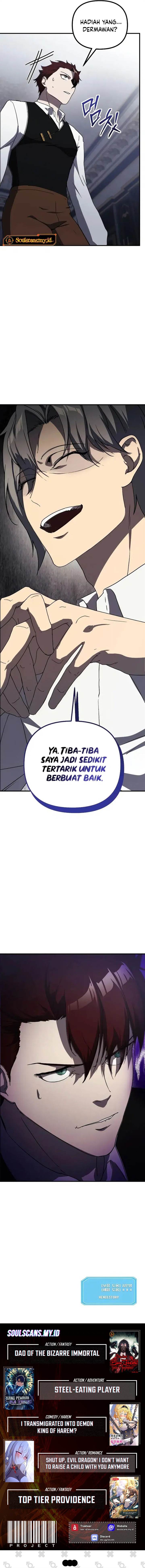 Playing the Perfect Fox-Eyed Villain Chap 32 - Next Chap 33