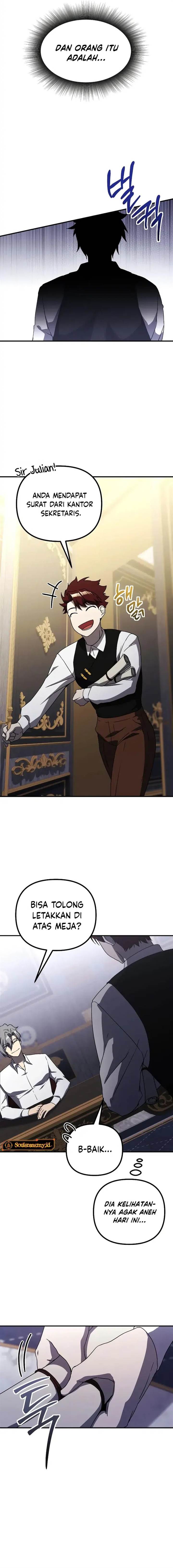 Playing the Perfect Fox-Eyed Villain Chap 32 - Next Chap 33