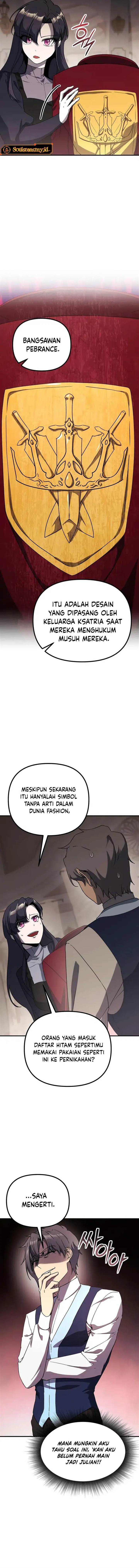 Playing the Perfect Fox-Eyed Villain Chap 34 - Next Chap 35