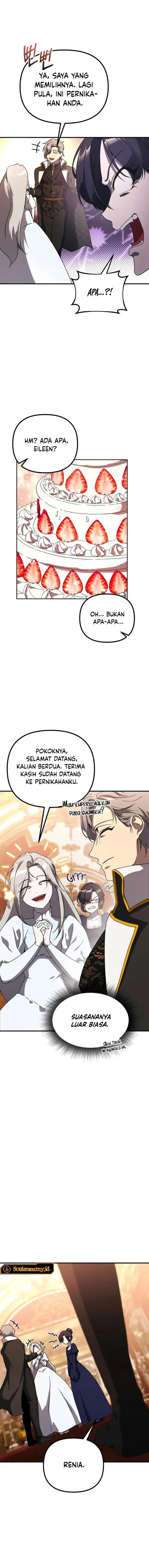 Playing the Perfect Fox-Eyed Villain Chap 34 - Next Chap 35