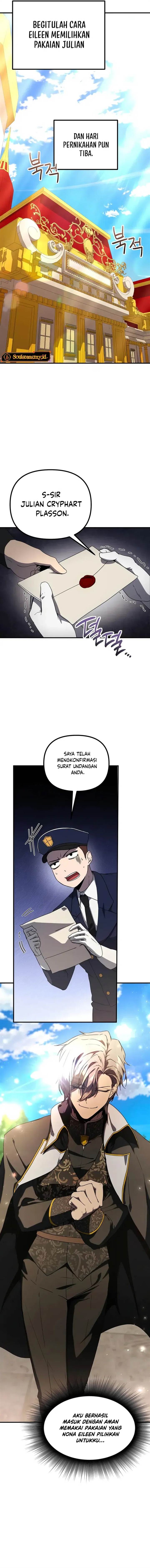 Playing the Perfect Fox-Eyed Villain Chap 34 - Next Chap 35