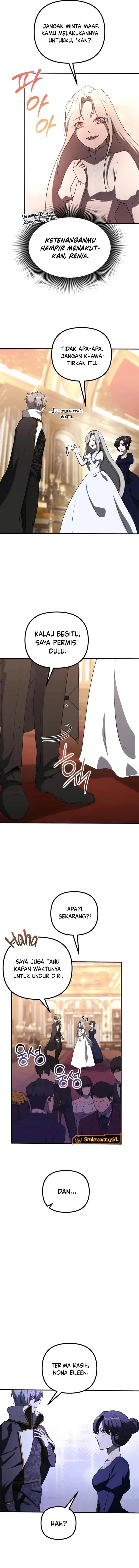 Playing the Perfect Fox-Eyed Villain Chap 35 - Next Chap 36