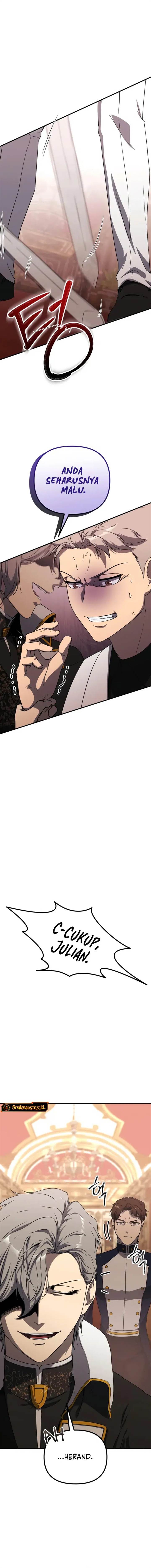 Playing the Perfect Fox-Eyed Villain Chap 35 - Next Chap 36