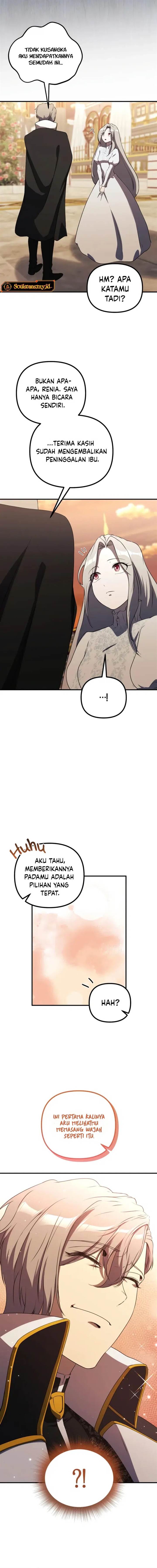 Playing the Perfect Fox-Eyed Villain Chap 35 - Next Chap 36