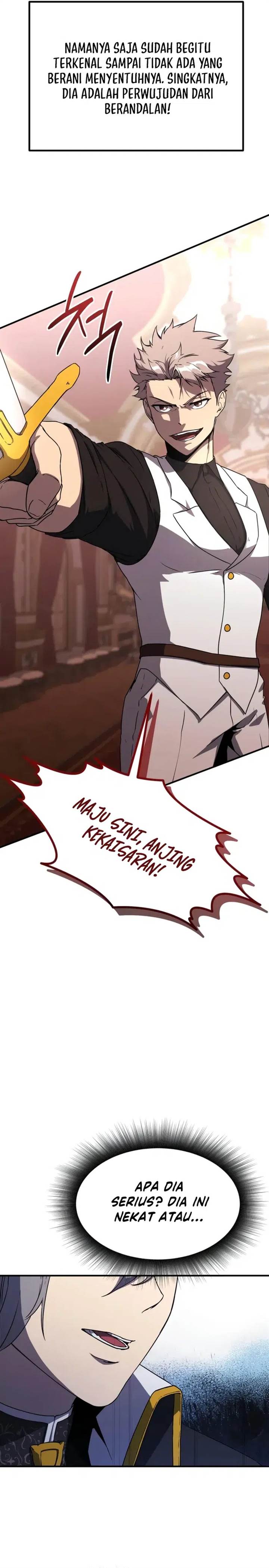 Playing the Perfect Fox-Eyed Villain Chap 35 - Next Chap 36