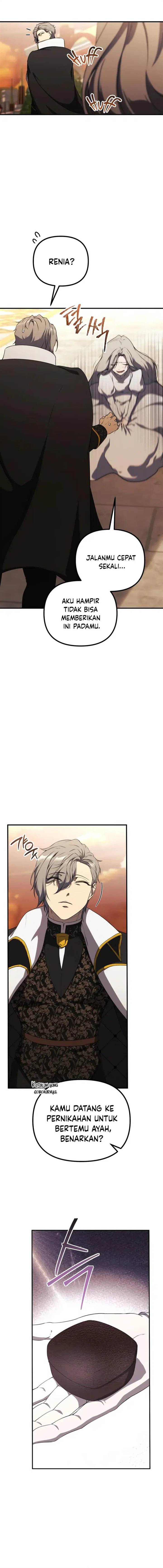 Playing the Perfect Fox-Eyed Villain Chap 35 - Next Chap 36